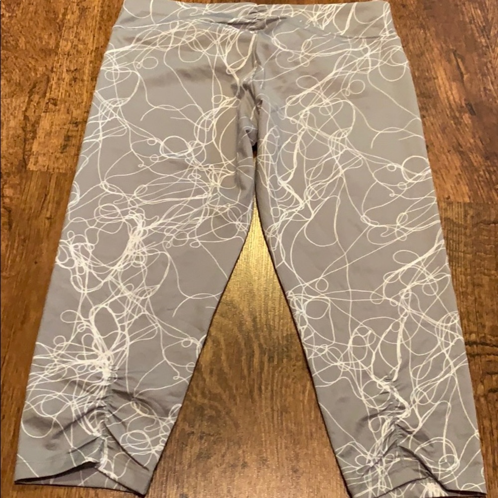 Calvin Klein Performance Capri - image 2